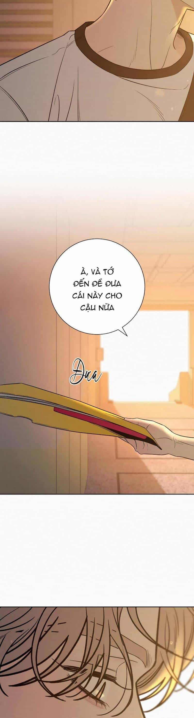 Chiến Lược: Tình Yêu Trong Sáng - Chương 96 - ảnh 18
