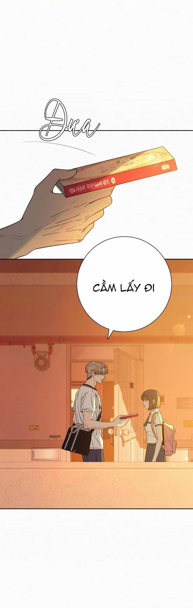 Chiến Lược: Tình Yêu Trong Sáng - Chương 96 - ảnh 29
