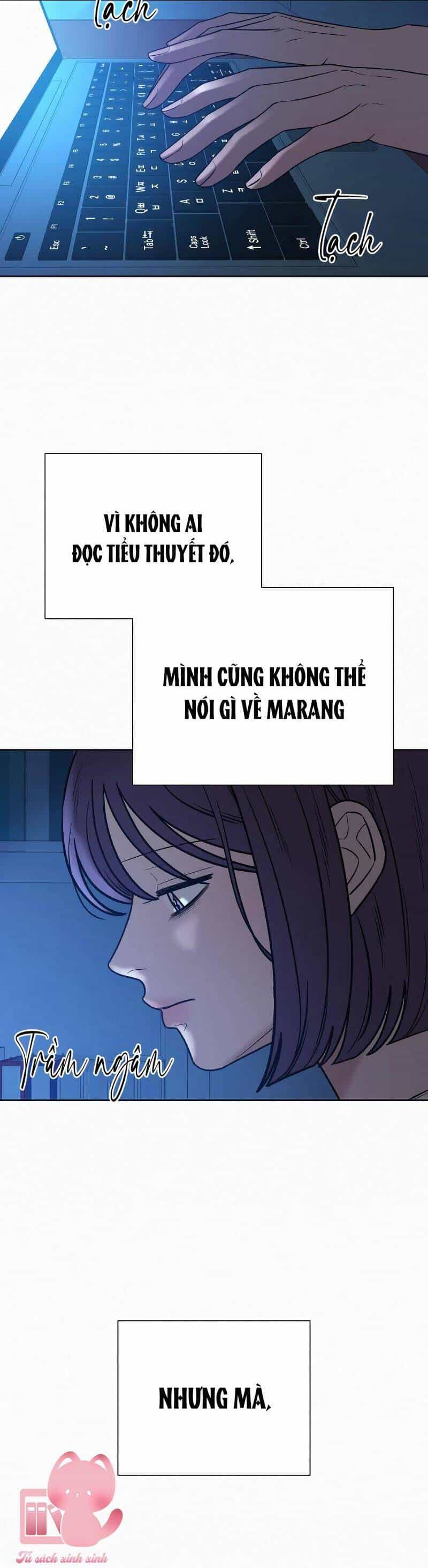 Chiến Lược: Tình Yêu Trong Sáng - Chương 96 - ảnh 36