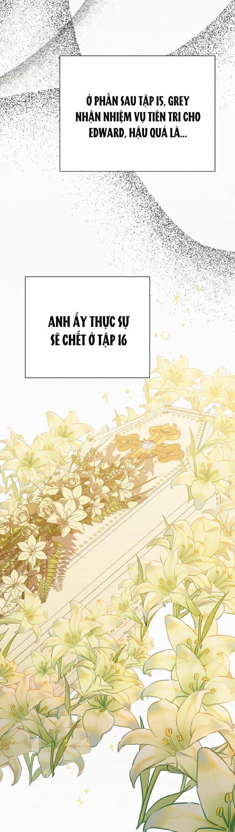 Chiến Lược: Tình Yêu Trong Sáng - Chương 96 - ảnh 40