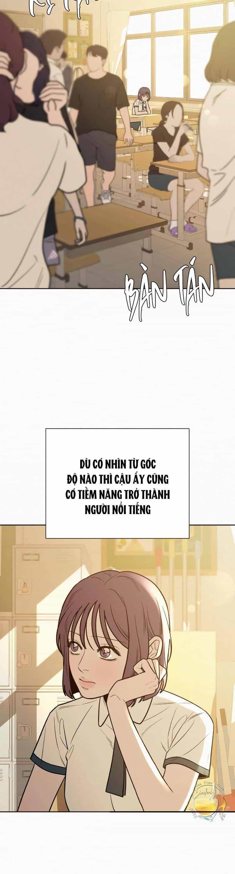 Chiến Lược: Tình Yêu Trong Sáng - Chương 96 - ảnh 53