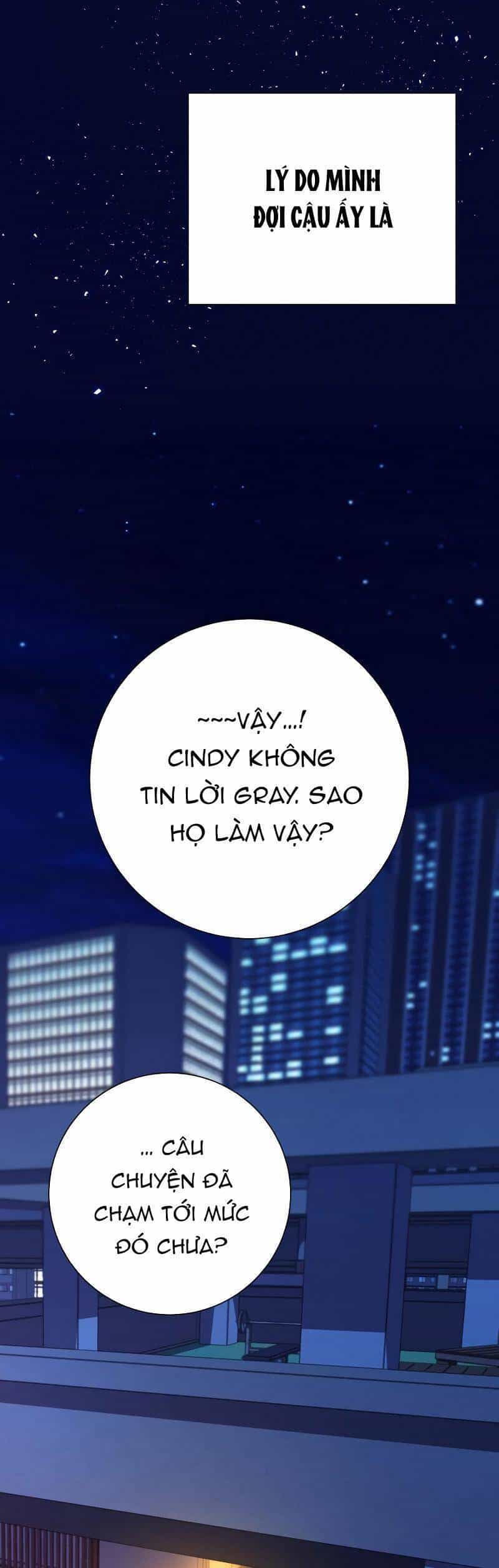Chiến Lược: Tình Yêu Trong Sáng - Chương 96 - ảnh 59