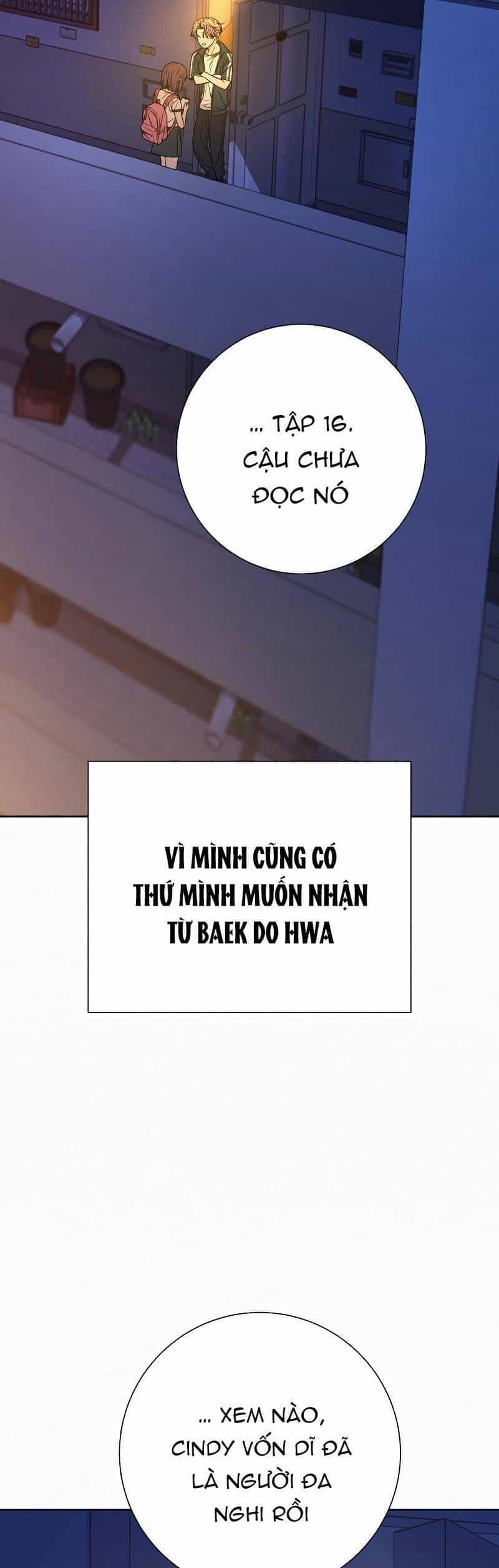 Chiến Lược: Tình Yêu Trong Sáng - Chương 96 - ảnh 60