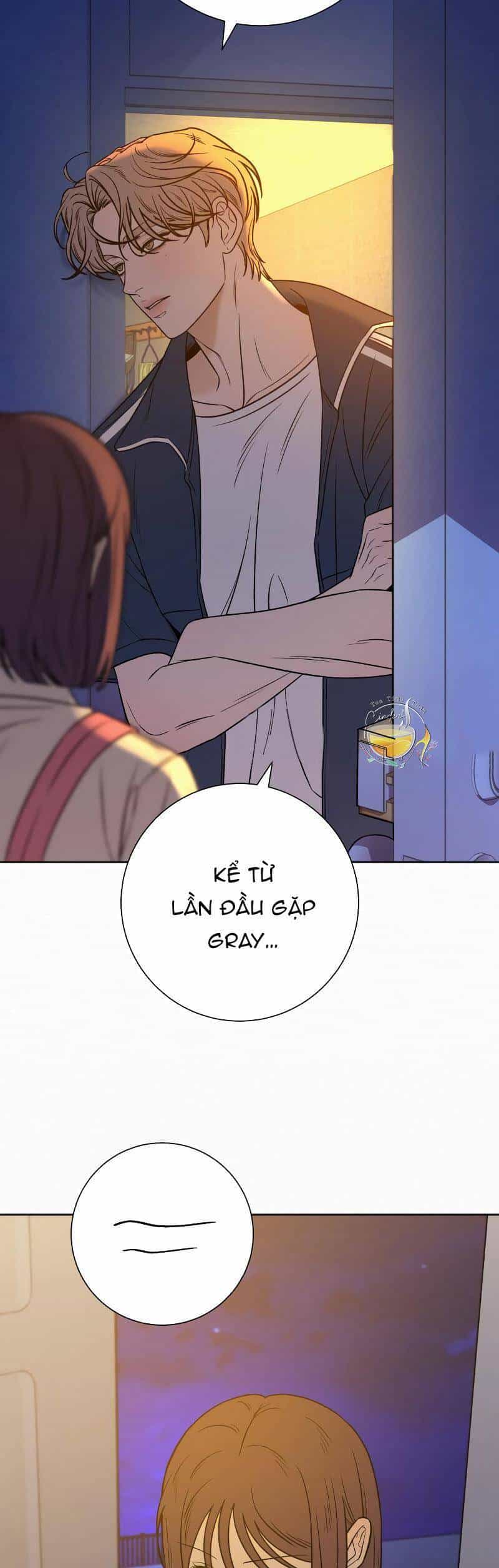 Chiến Lược: Tình Yêu Trong Sáng - Chương 96 - ảnh 61