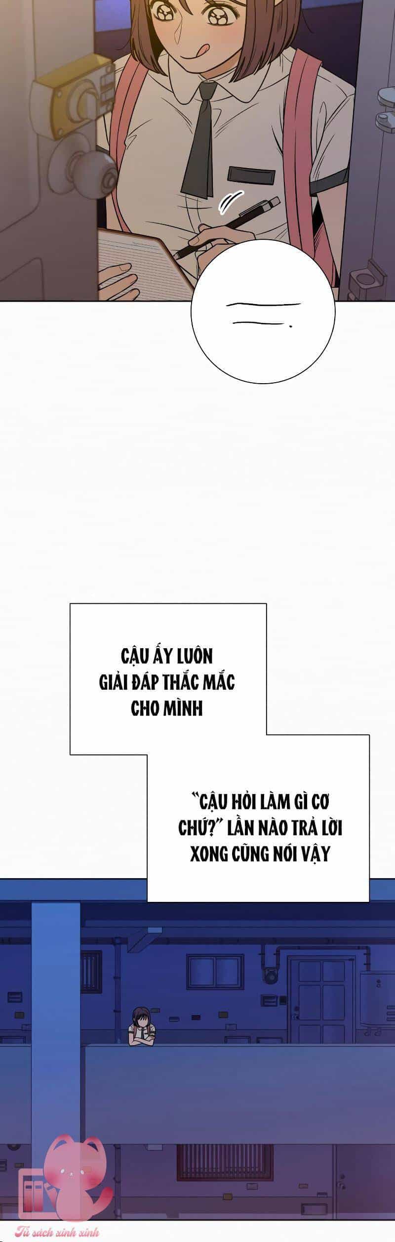 Chiến Lược: Tình Yêu Trong Sáng - Chương 96 - ảnh 62