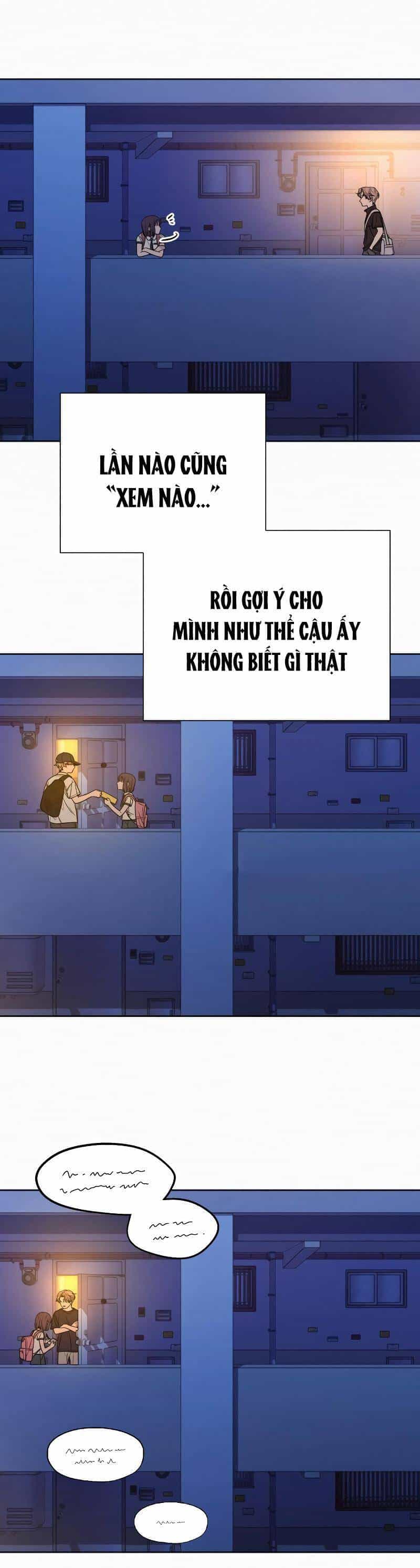 Chiến Lược: Tình Yêu Trong Sáng - Chương 96 - ảnh 63