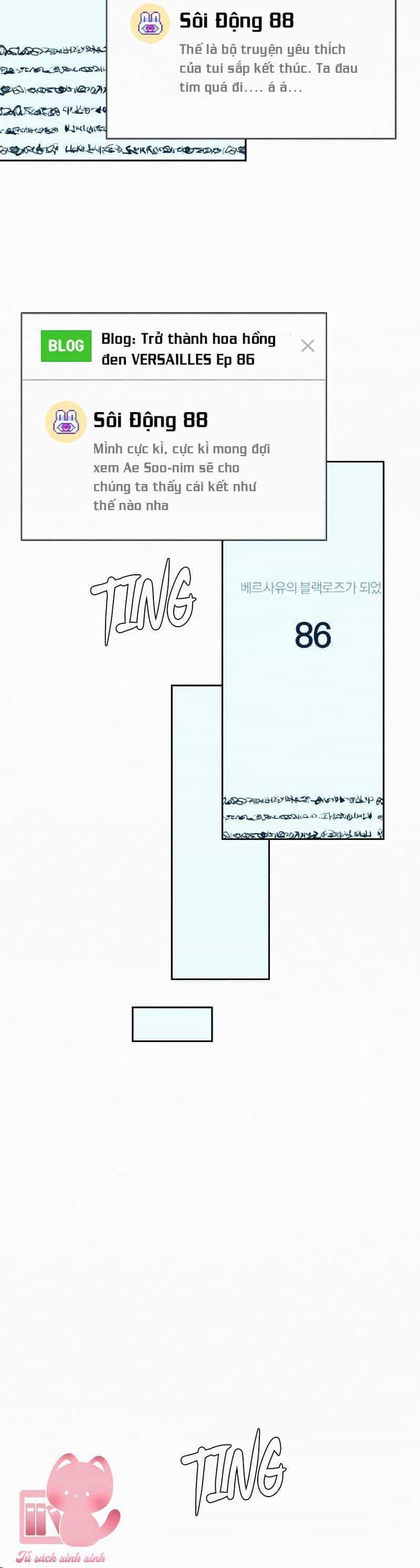 Chiến Lược: Tình Yêu Trong Sáng - Chương 96 - ảnh 67
