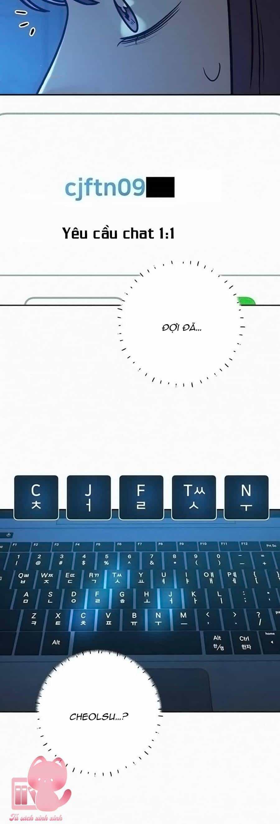 Chiến Lược: Tình Yêu Trong Sáng - Chương 97 - ảnh 10