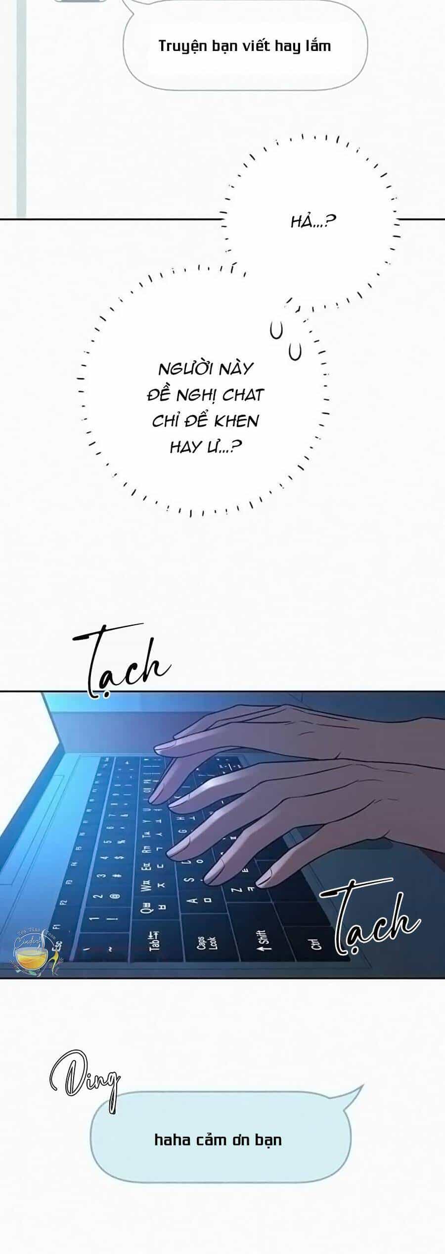 Chiến Lược: Tình Yêu Trong Sáng - Chương 97 - ảnh 15