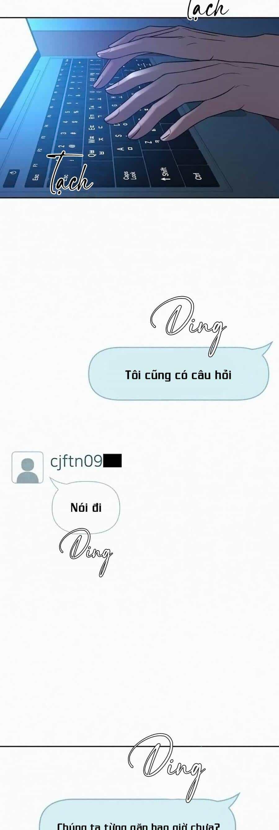 Chiến Lược: Tình Yêu Trong Sáng - Chương 97 - ảnh 20