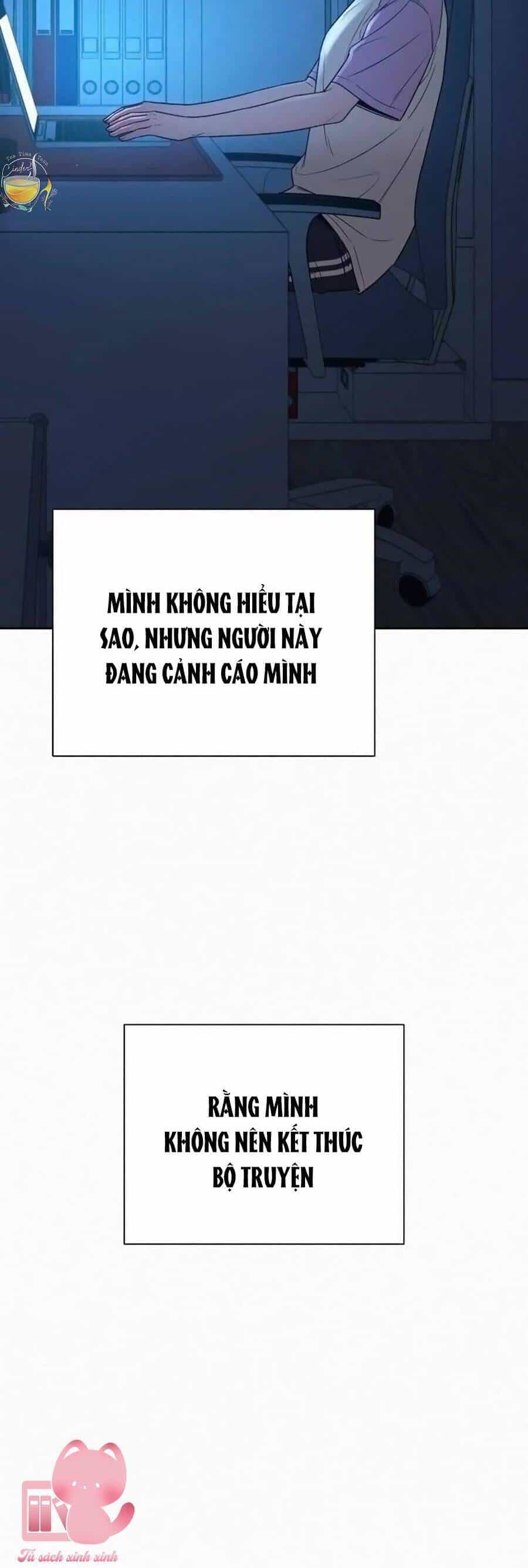 Chiến Lược: Tình Yêu Trong Sáng - Chương 97 - ảnh 23
