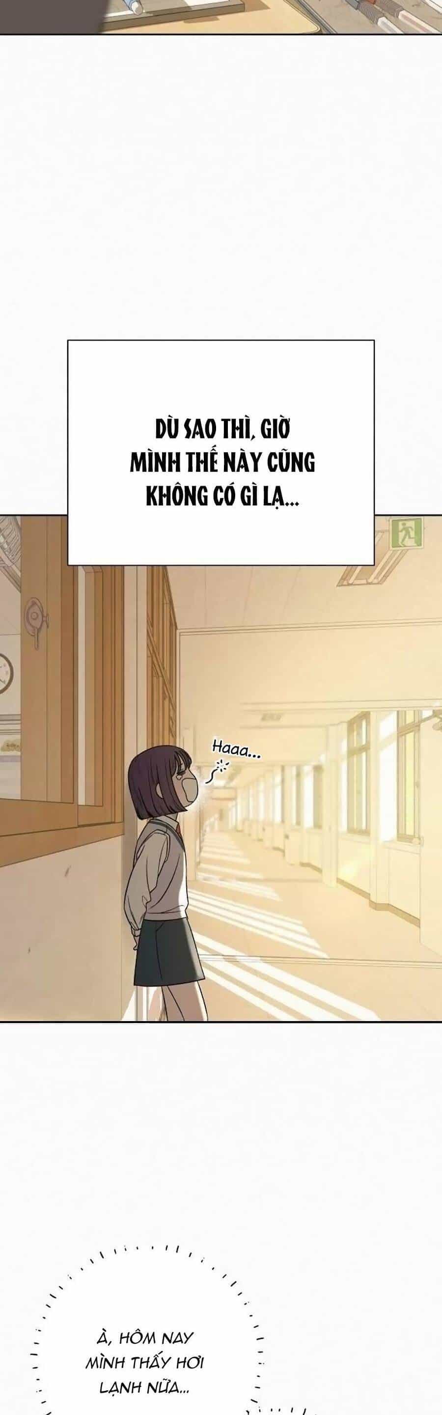 Chiến Lược: Tình Yêu Trong Sáng - Chương 97 - ảnh 28