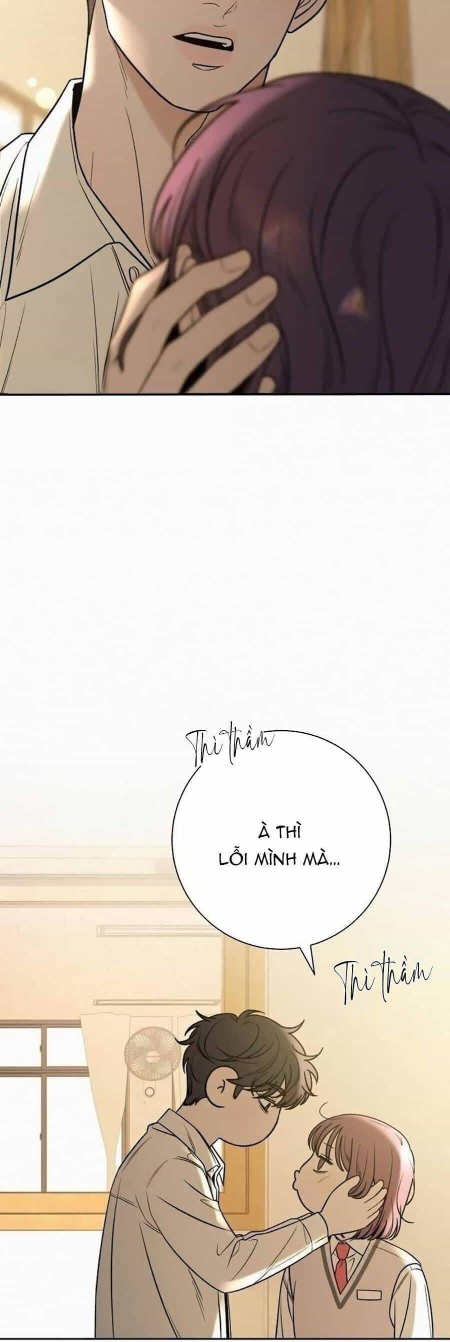 Chiến Lược: Tình Yêu Trong Sáng - Chương 97 - ảnh 37