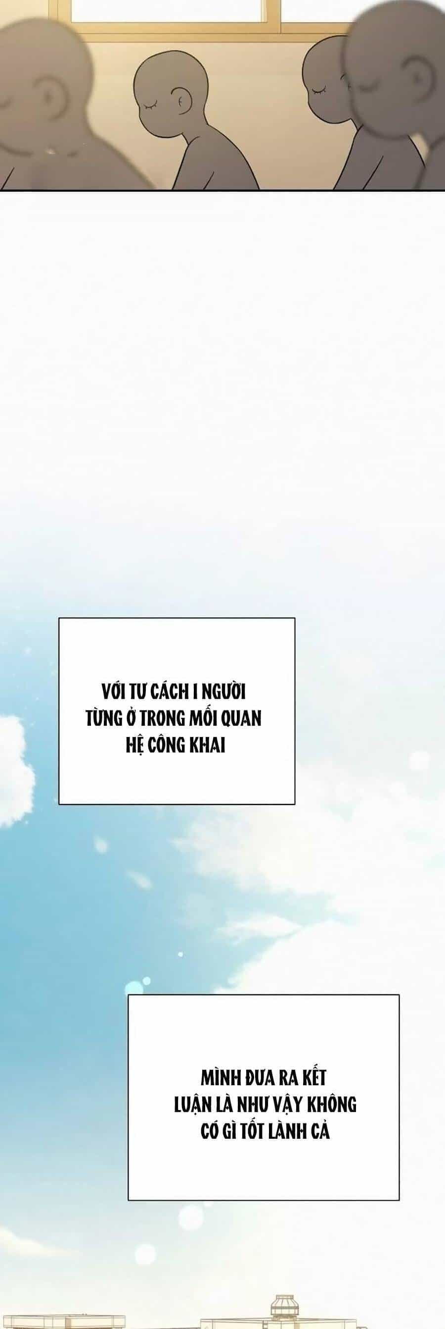 Chiến Lược: Tình Yêu Trong Sáng - Chương 97 - ảnh 39