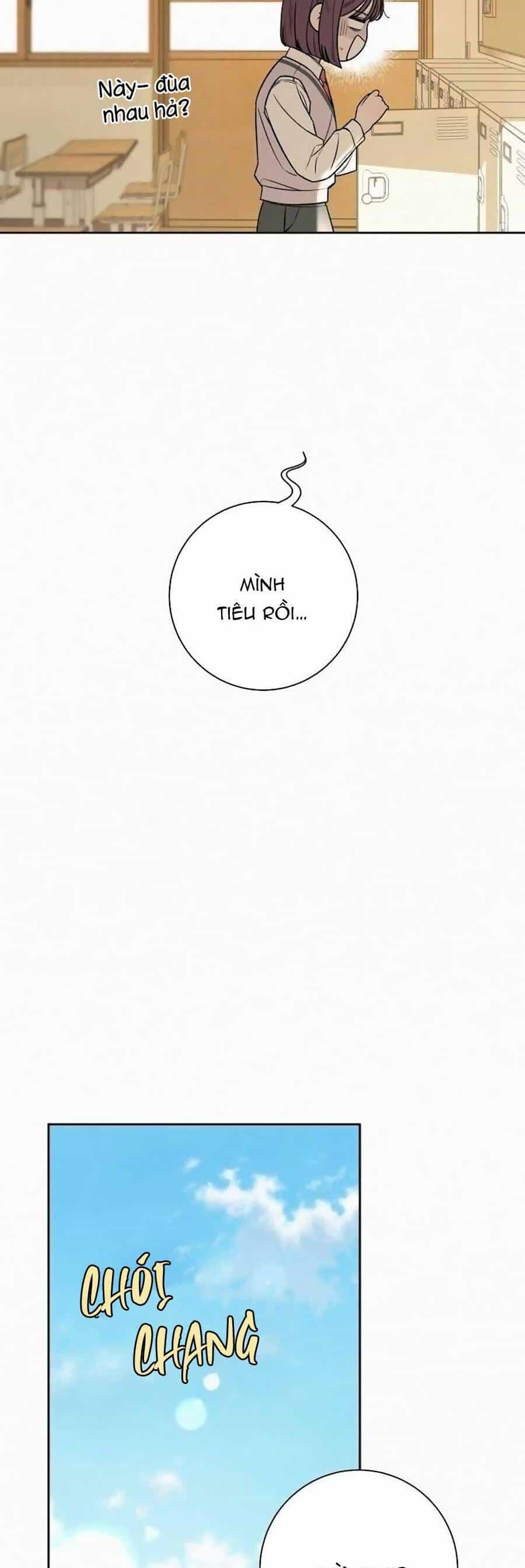 Chiến Lược: Tình Yêu Trong Sáng - Chương 97 - ảnh 41
