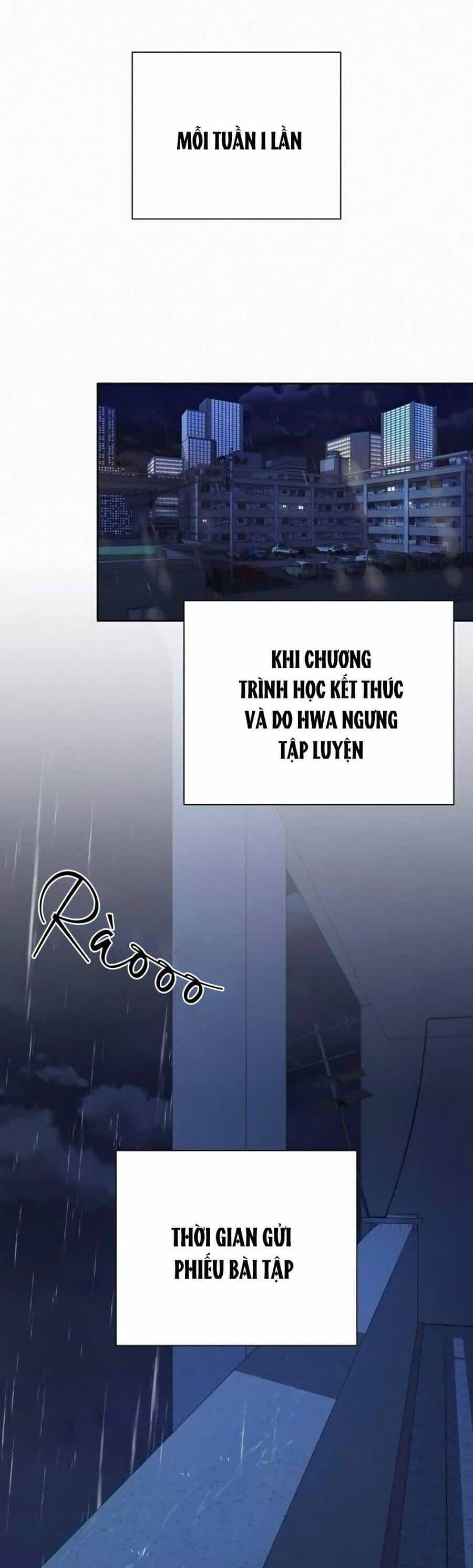 Chiến Lược: Tình Yêu Trong Sáng - Chương 97 - ảnh 52