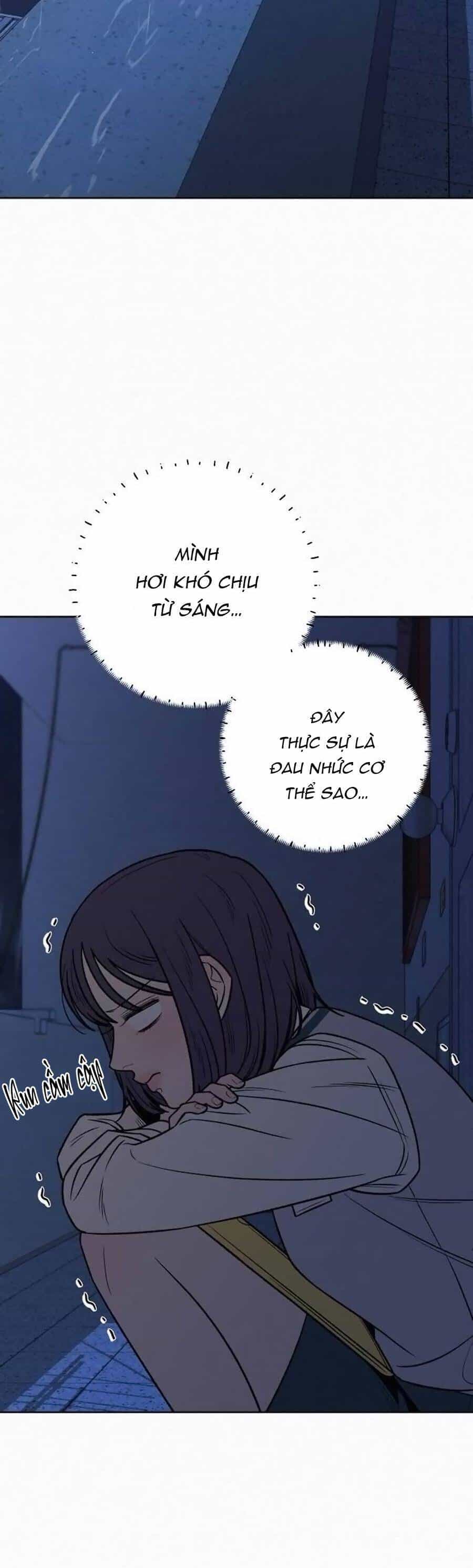 Chiến Lược: Tình Yêu Trong Sáng - Chương 97 - ảnh 53