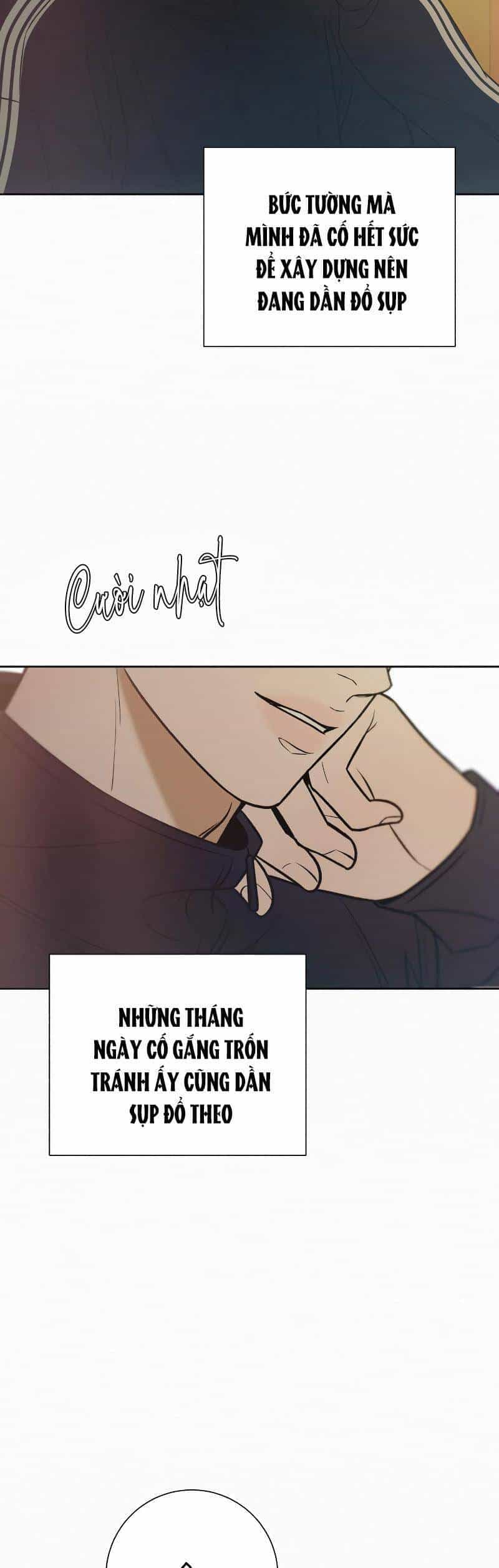 Chiến Lược: Tình Yêu Trong Sáng - Chương 98 - ảnh 11
