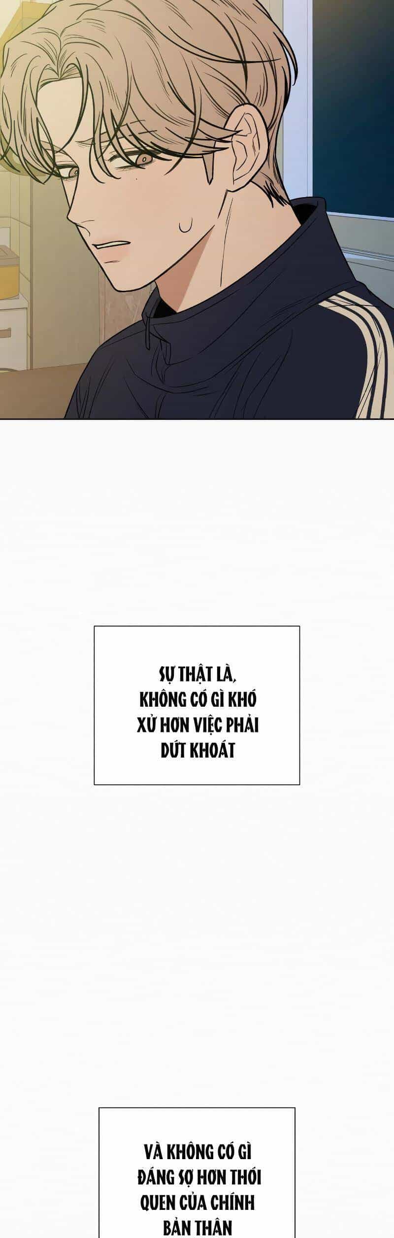 Chiến Lược: Tình Yêu Trong Sáng - Chương 98 - ảnh 13