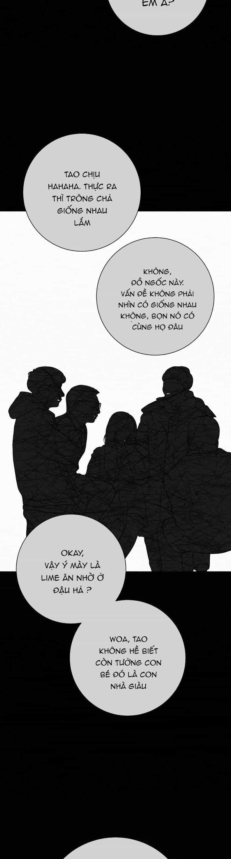Chiến Lược: Tình Yêu Trong Sáng - Chương 98 - ảnh 33