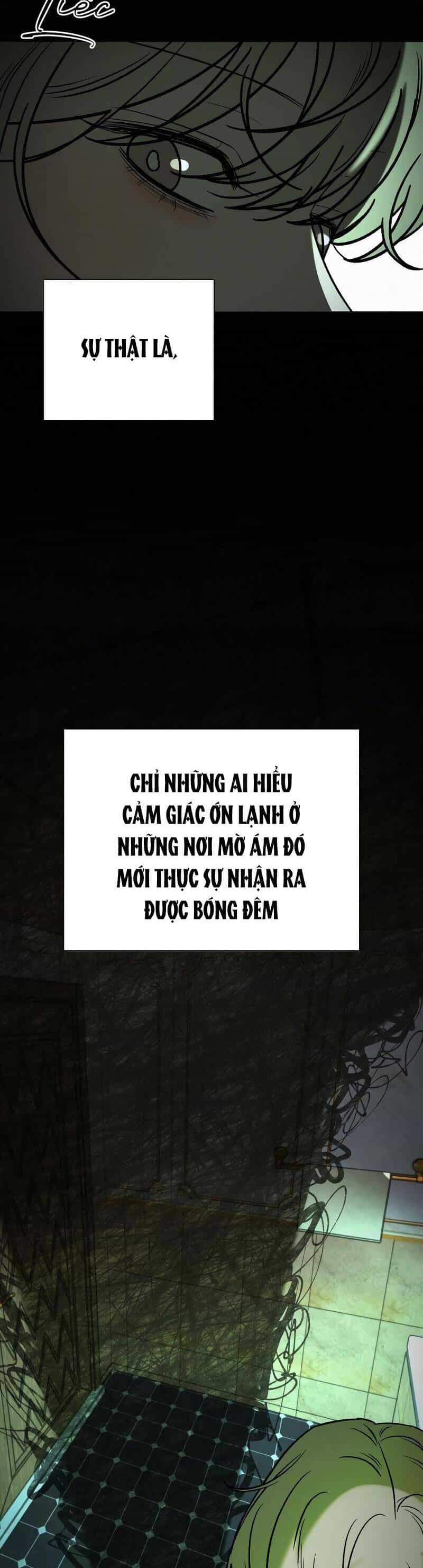 Chiến Lược: Tình Yêu Trong Sáng - Chương 98 - ảnh 37