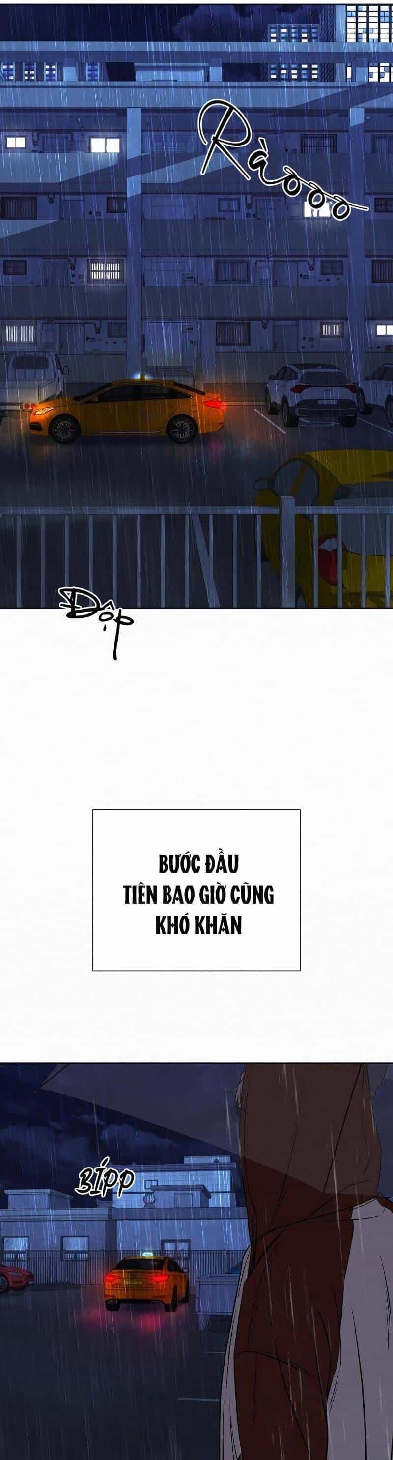Chiến Lược: Tình Yêu Trong Sáng - Chương 98 - ảnh 6