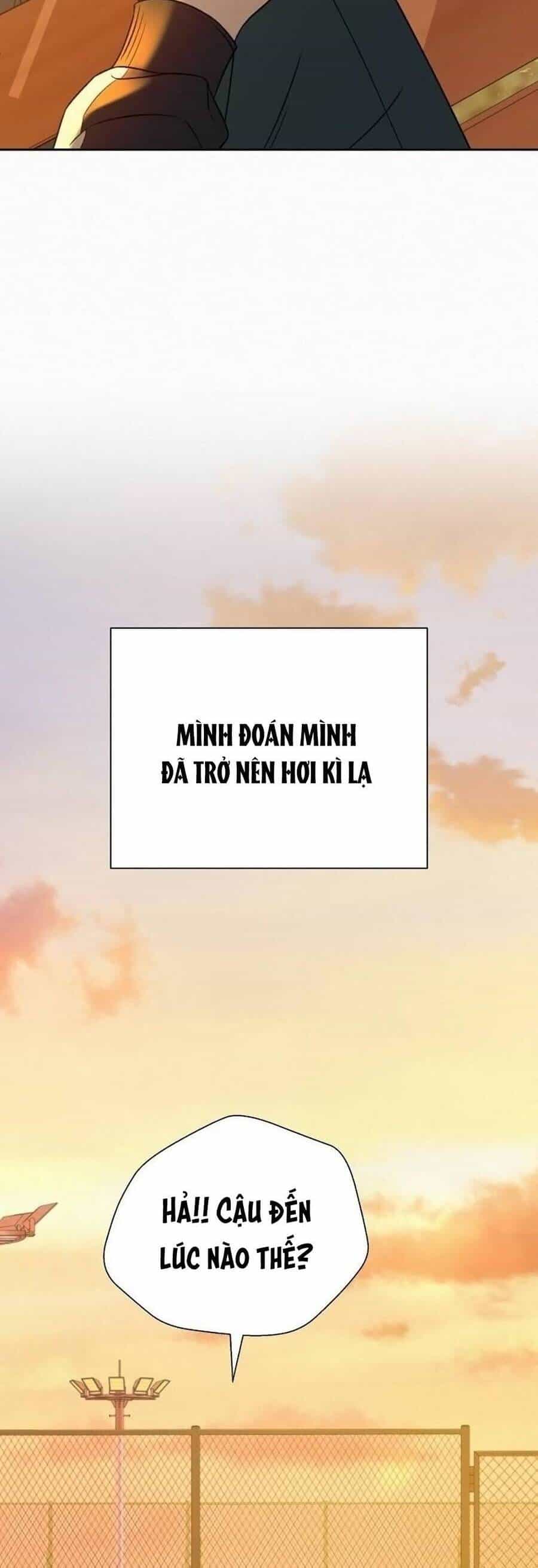 Chiến Lược: Tình Yêu Trong Sáng - Chương 99 - ảnh 34