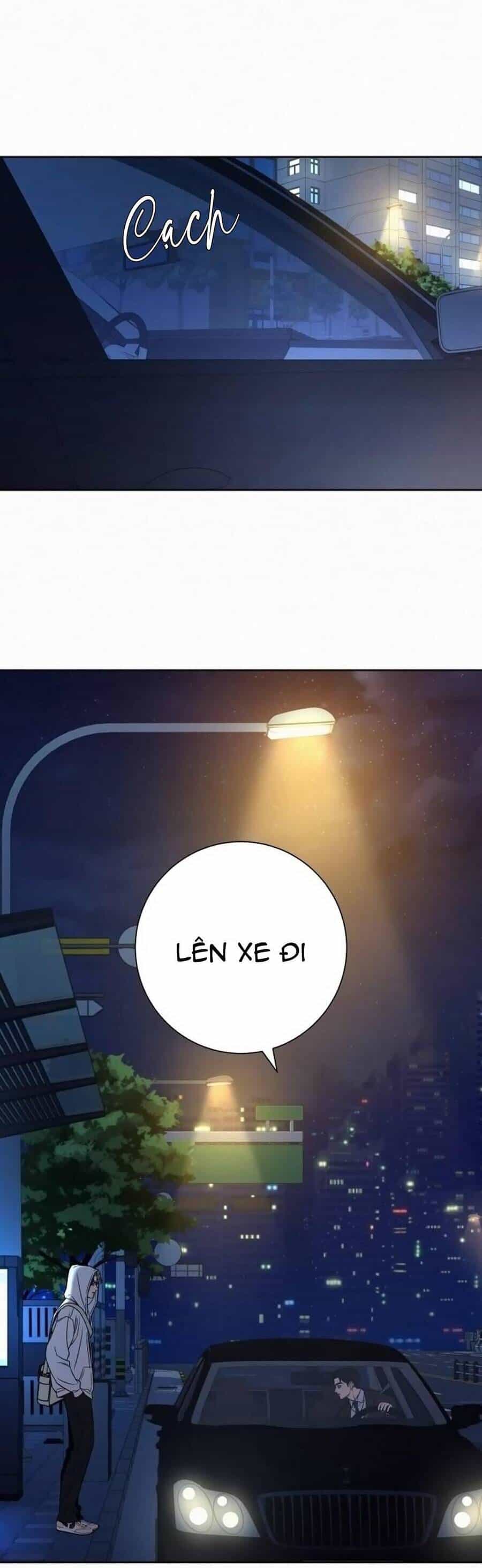 Chiến Lược: Tình Yêu Trong Sáng - Chương 99 - ảnh 48