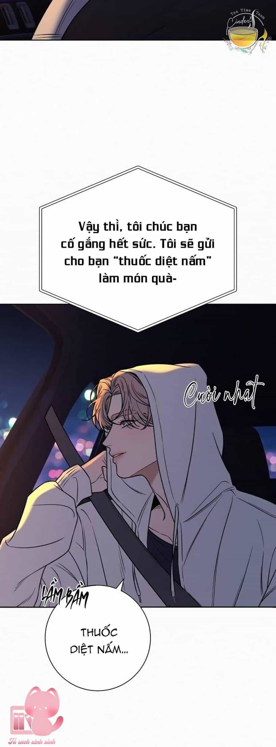 Chiến Lược: Tình Yêu Trong Sáng - Chương 99 - ảnh 54