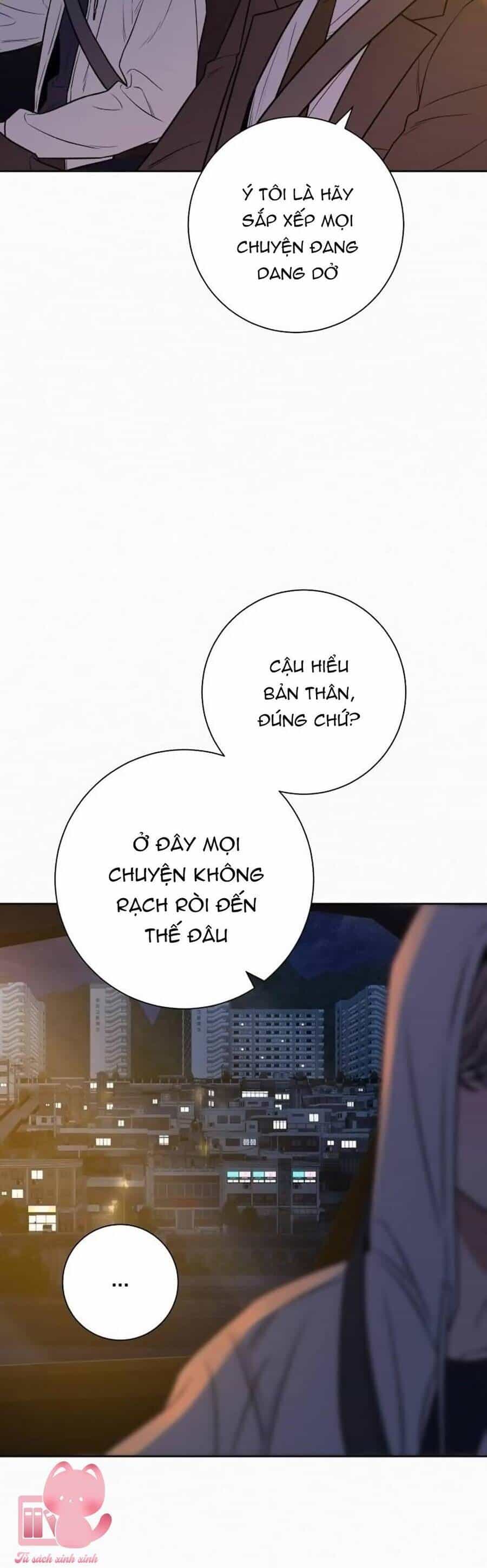 Chiến Lược: Tình Yêu Trong Sáng - Chương 99 - ảnh 58