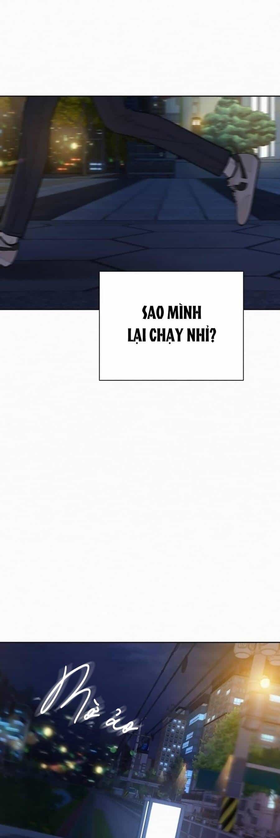 Chiến Lược: Tình Yêu Trong Sáng - Chương 100 - ảnh 12