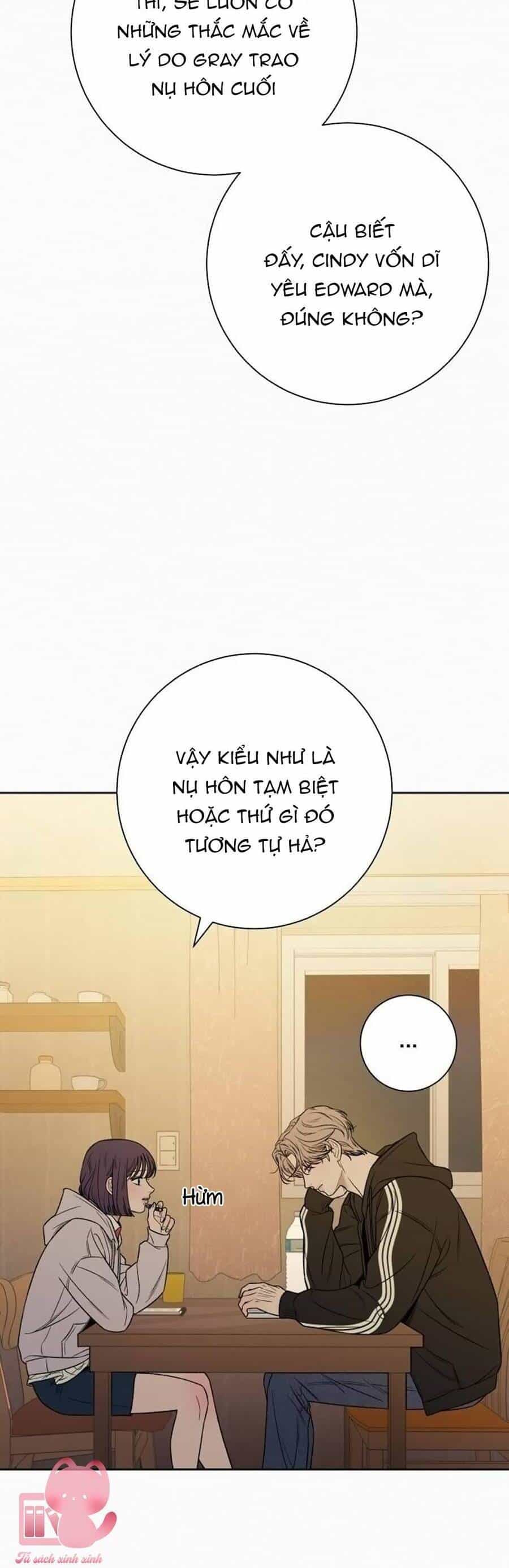 Chiến Lược: Tình Yêu Trong Sáng - Chương 100 - ảnh 24