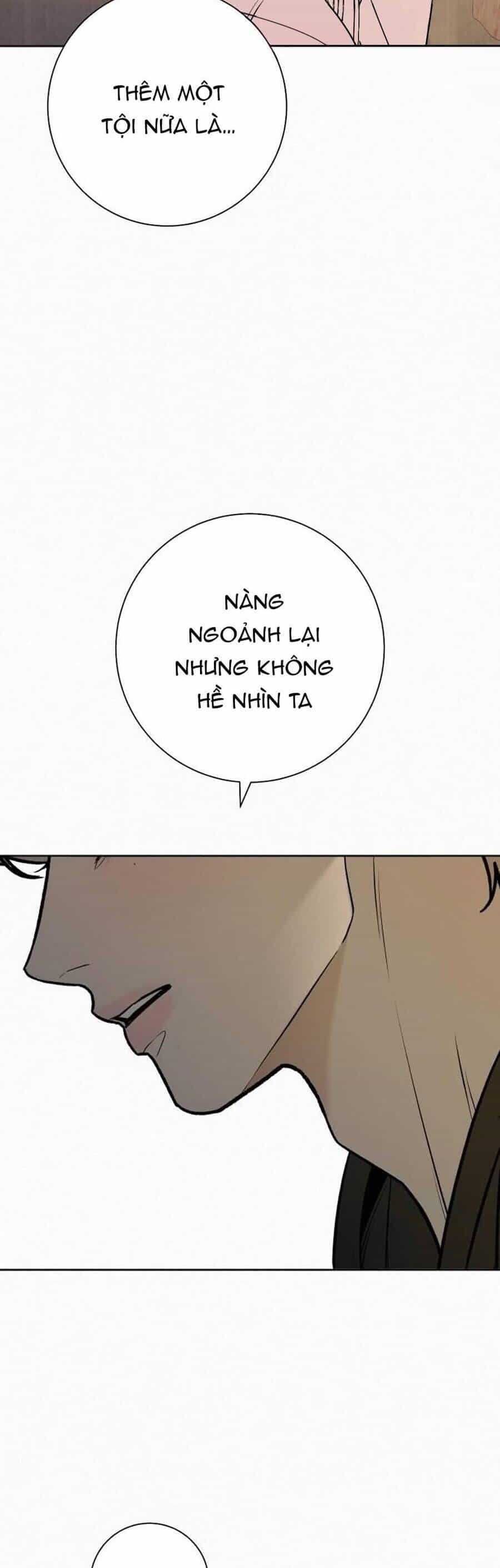Chiến Lược: Tình Yêu Trong Sáng - Chương 100 - ảnh 39