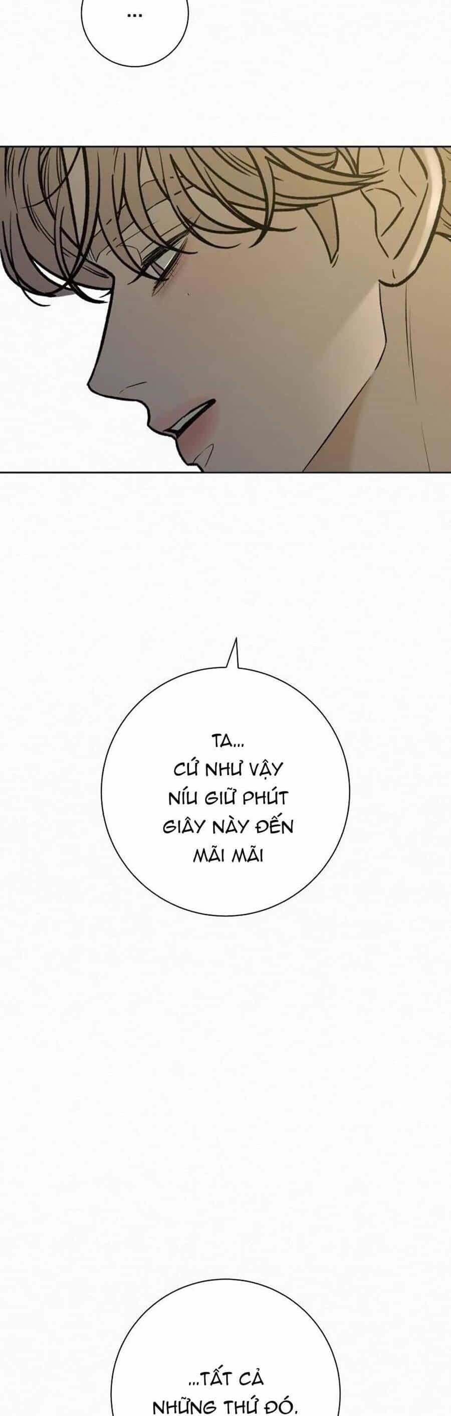 Chiến Lược: Tình Yêu Trong Sáng - Chương 100 - ảnh 40