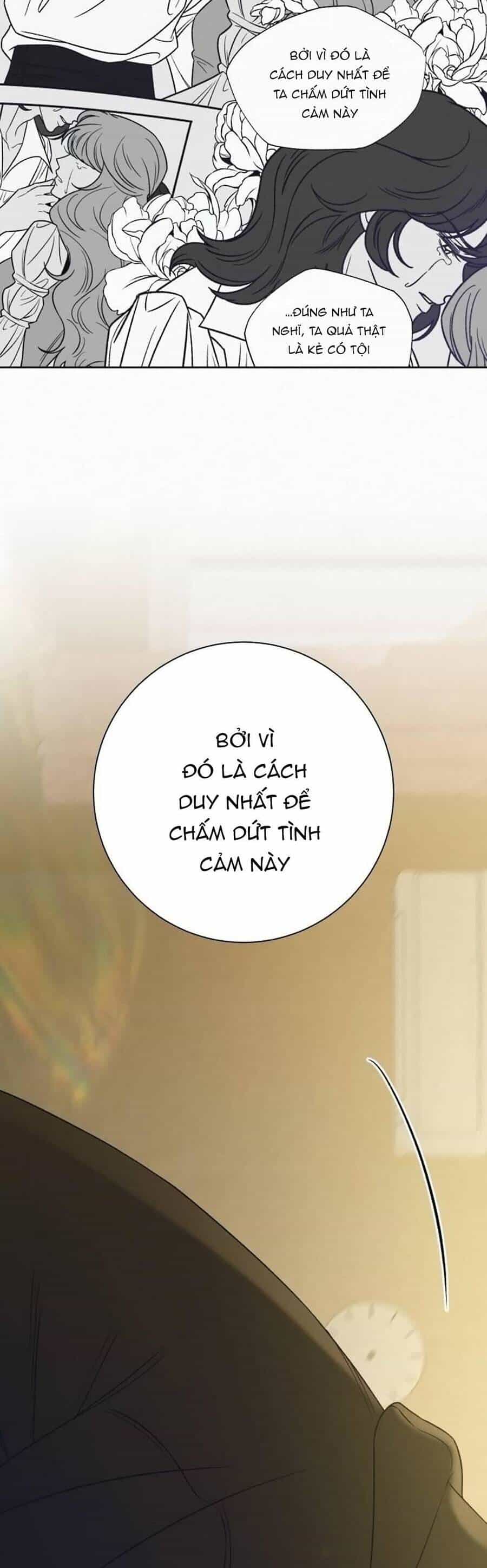 Chiến Lược: Tình Yêu Trong Sáng - Chương 100 - ảnh 48