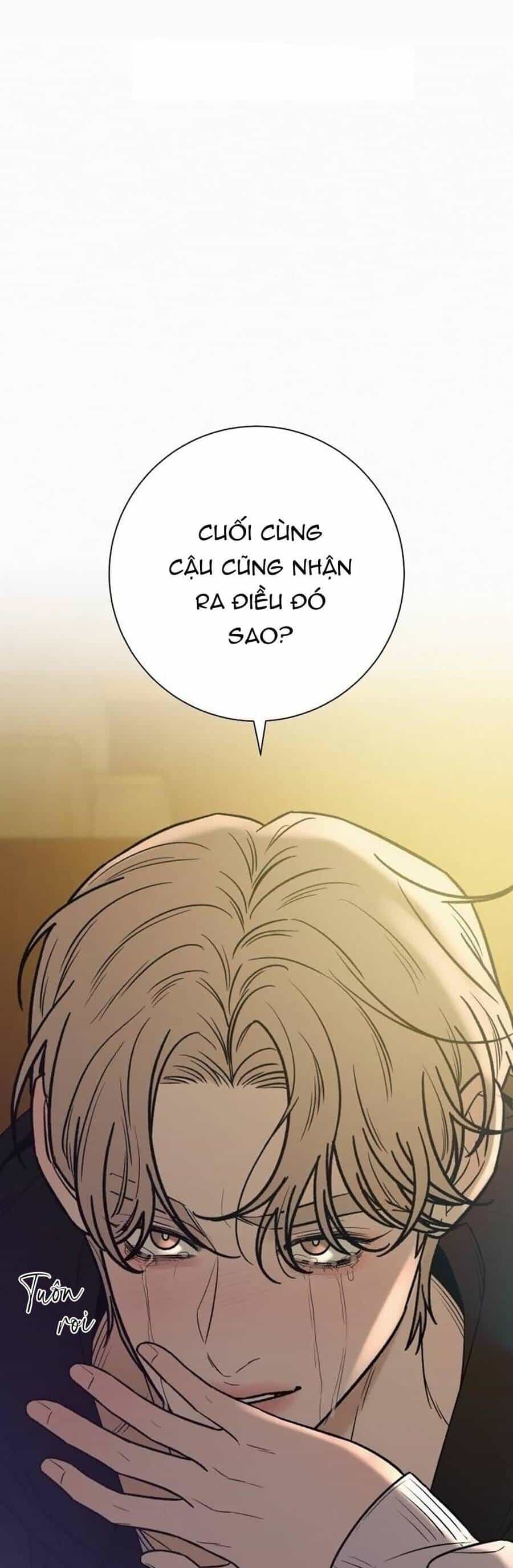 Chiến Lược: Tình Yêu Trong Sáng - Chương 100 - ảnh 53