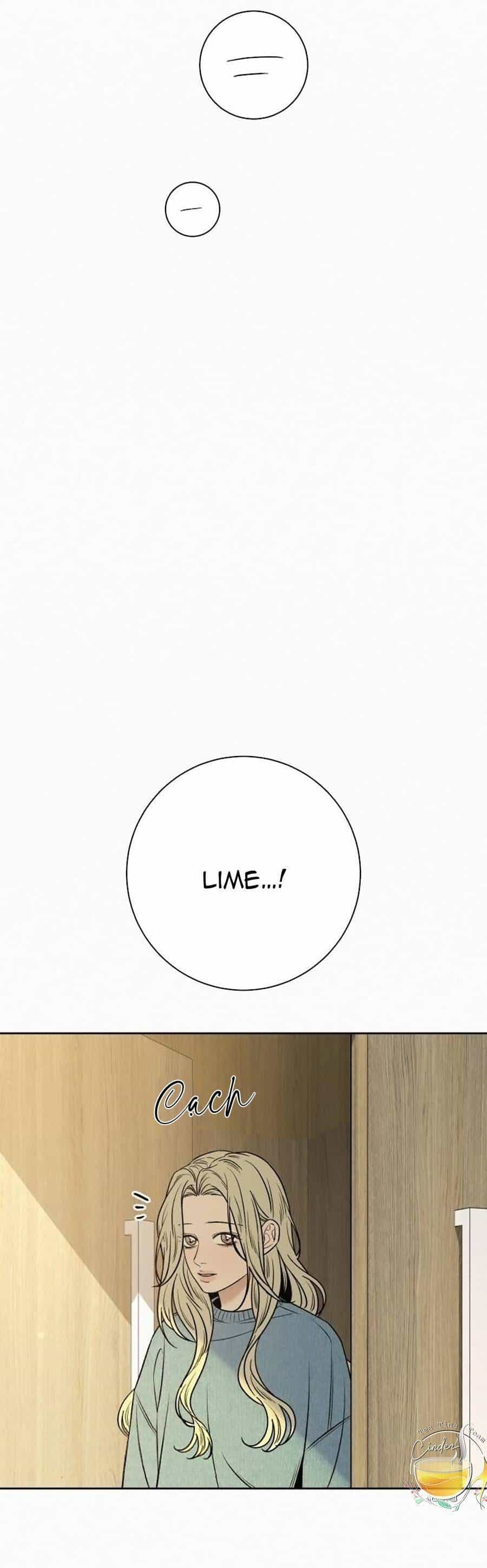 Chiến Lược: Tình Yêu Trong Sáng - Chương 101 - ảnh 25