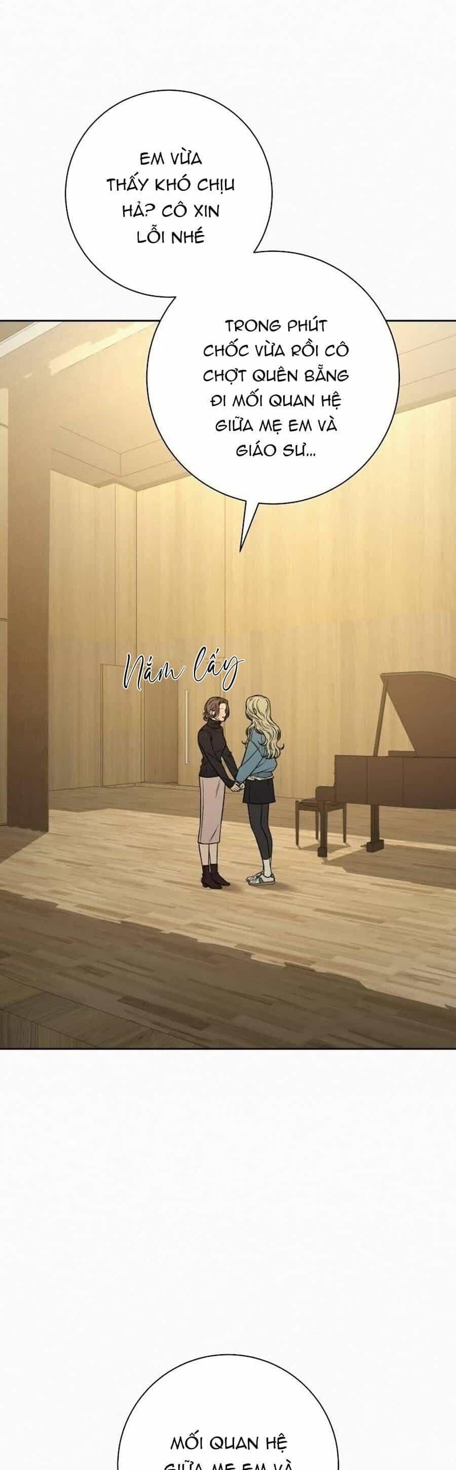 Chiến Lược: Tình Yêu Trong Sáng - Chương 101 - ảnh 26