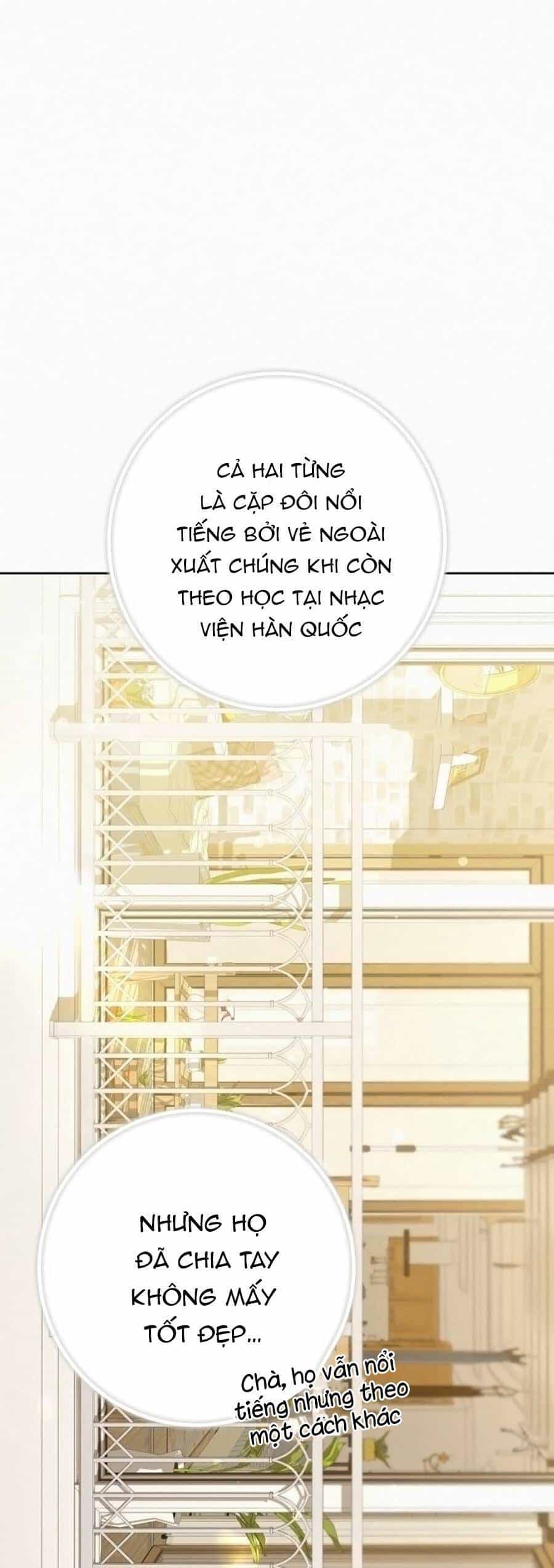 Chiến Lược: Tình Yêu Trong Sáng - Chương 101 - ảnh 29