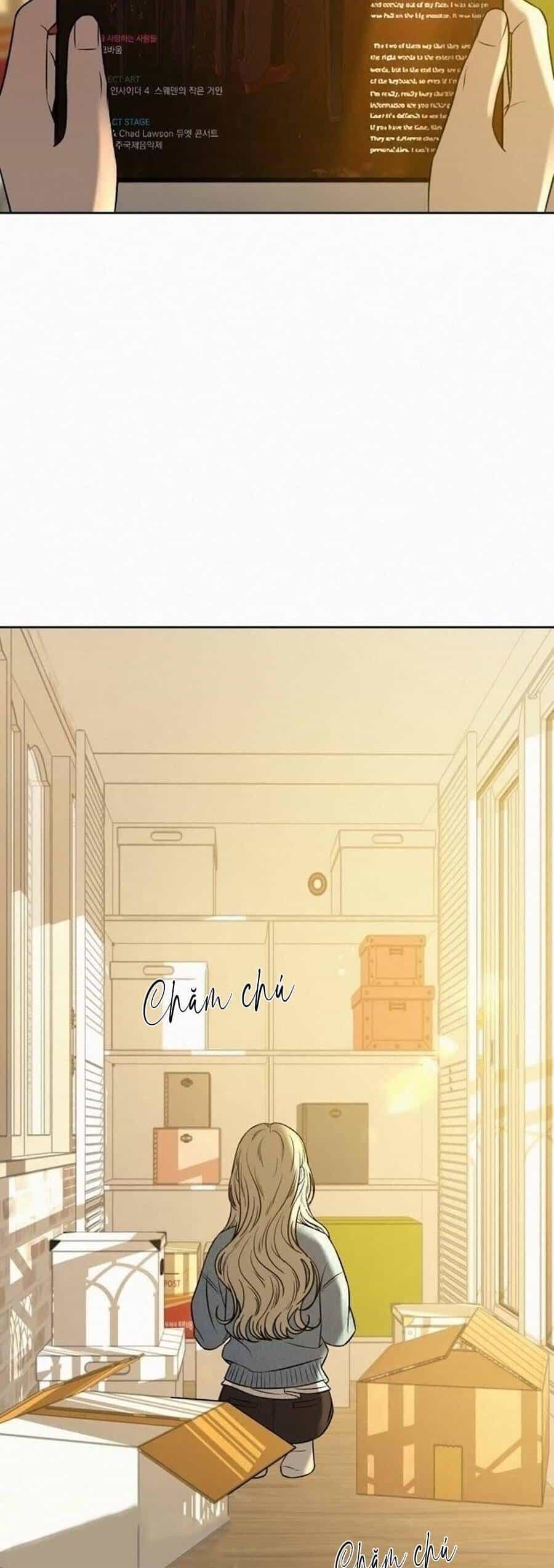 Chiến Lược: Tình Yêu Trong Sáng - Chương 101 - ảnh 32