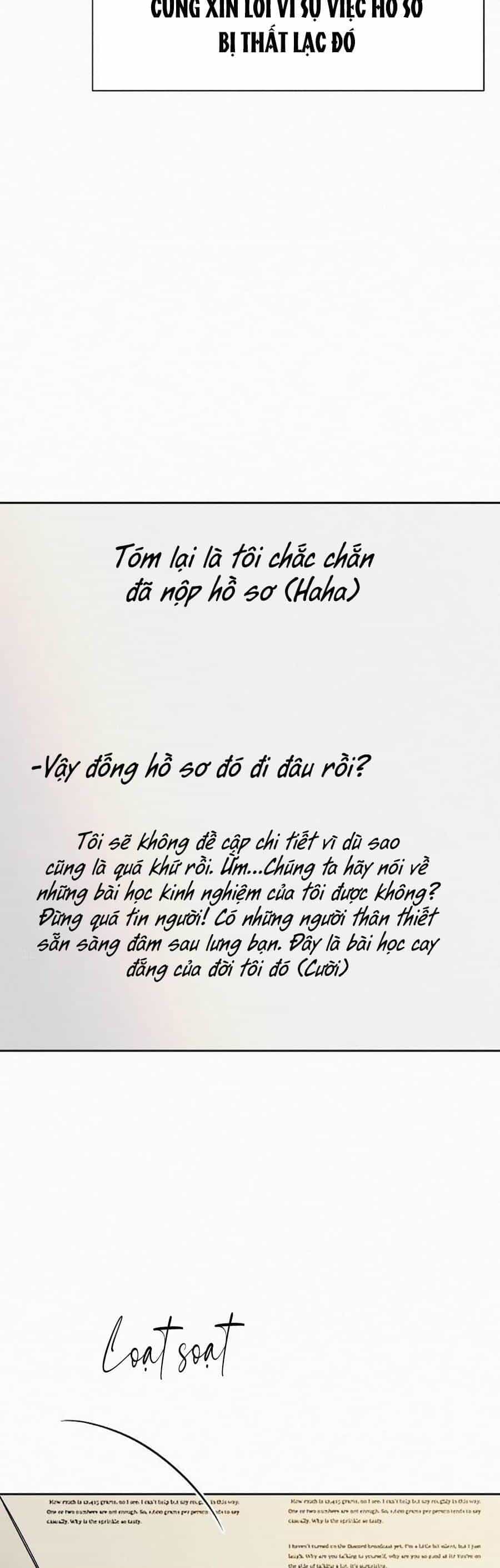 Chiến Lược: Tình Yêu Trong Sáng - Chương 101 - ảnh 36