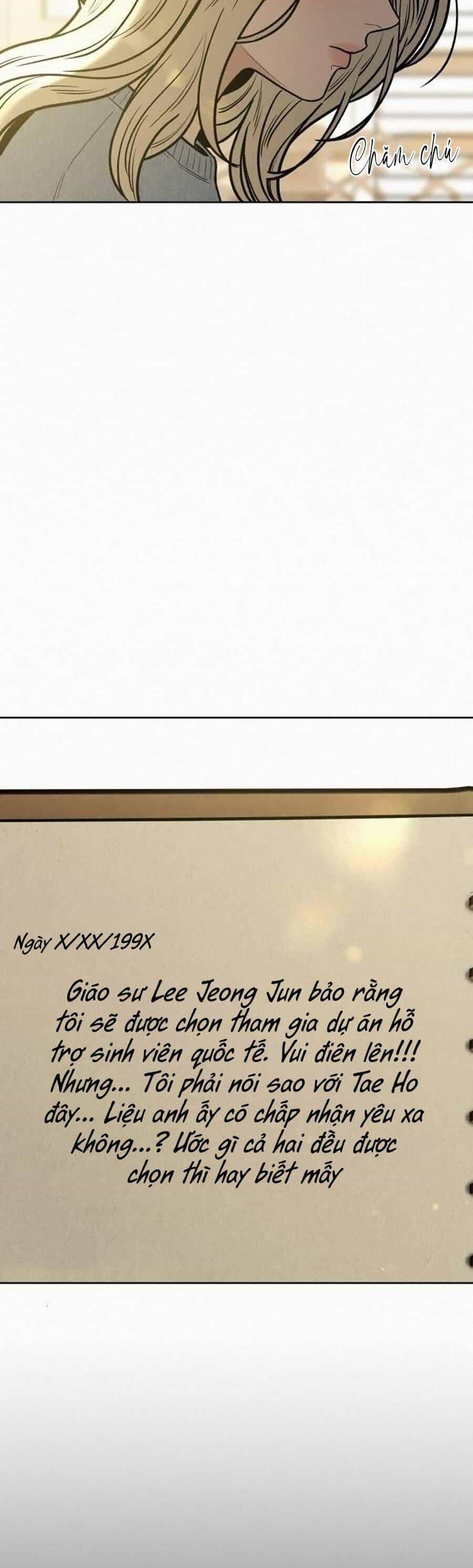 Chiến Lược: Tình Yêu Trong Sáng - Chương 101 - ảnh 40