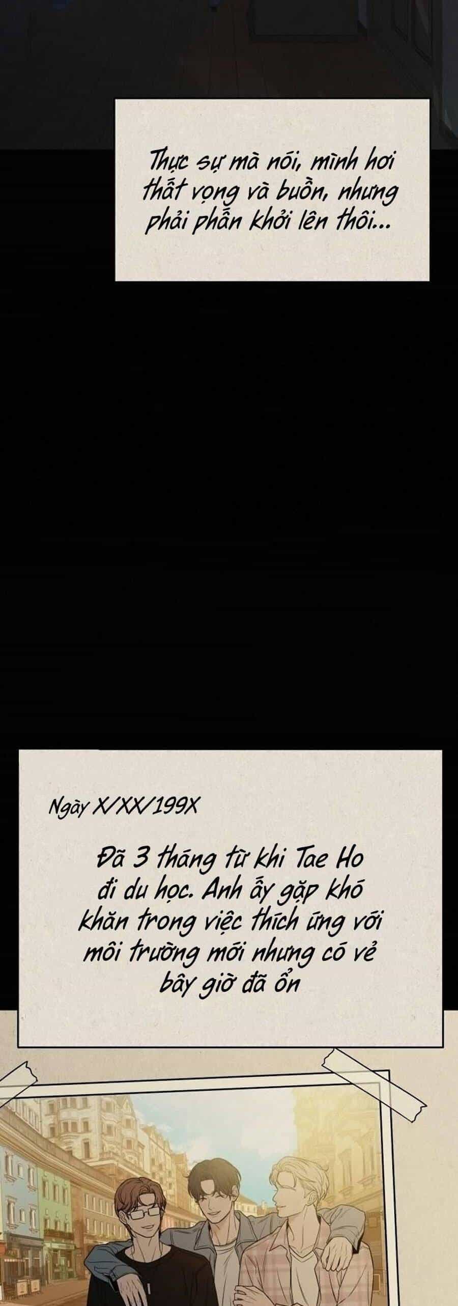 Chiến Lược: Tình Yêu Trong Sáng - Chương 101 - ảnh 43