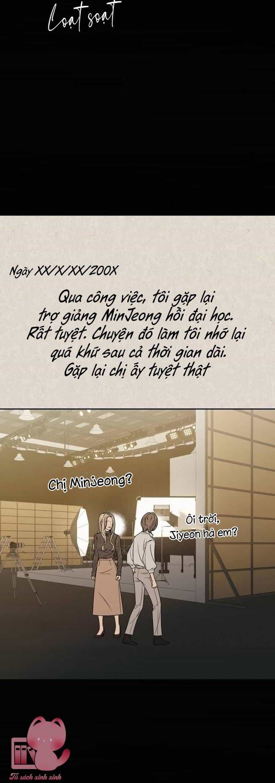 Chiến Lược: Tình Yêu Trong Sáng - Chương 101 - ảnh 46