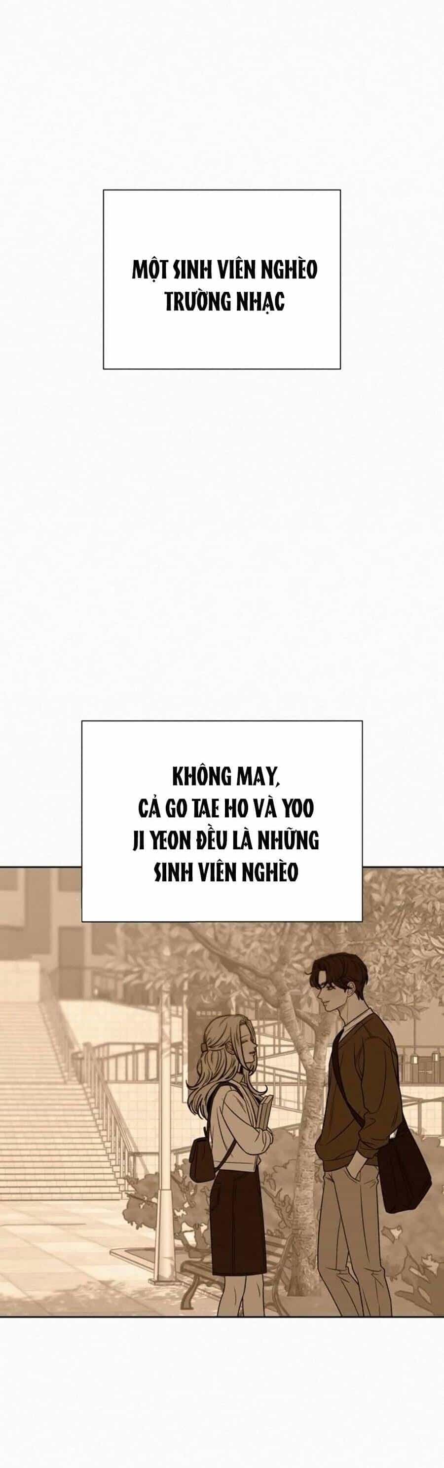 Chiến Lược: Tình Yêu Trong Sáng - Chương 101 - ảnh 66