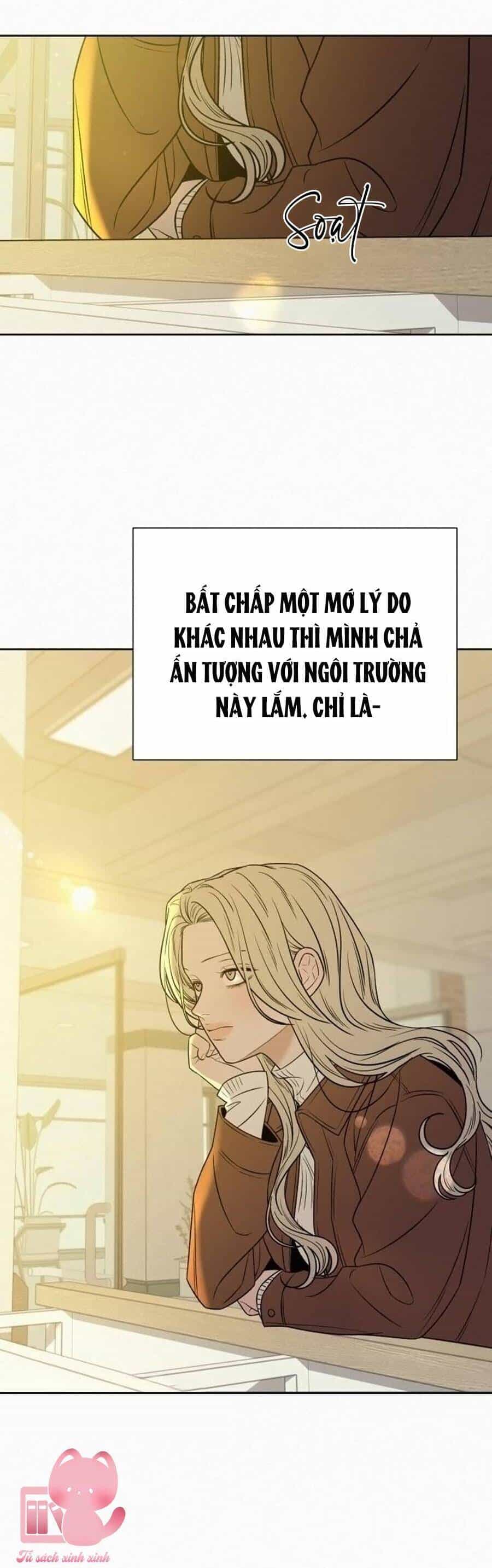 Chiến Lược: Tình Yêu Trong Sáng - Chương 101 - ảnh 75