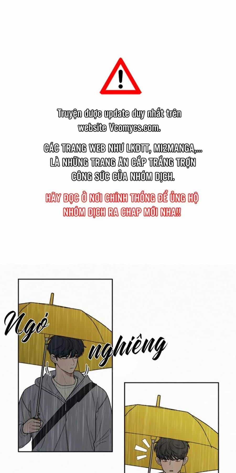 Chiến Lược: Tình Yêu Trong Sáng - Chương 14 - ảnh 2
