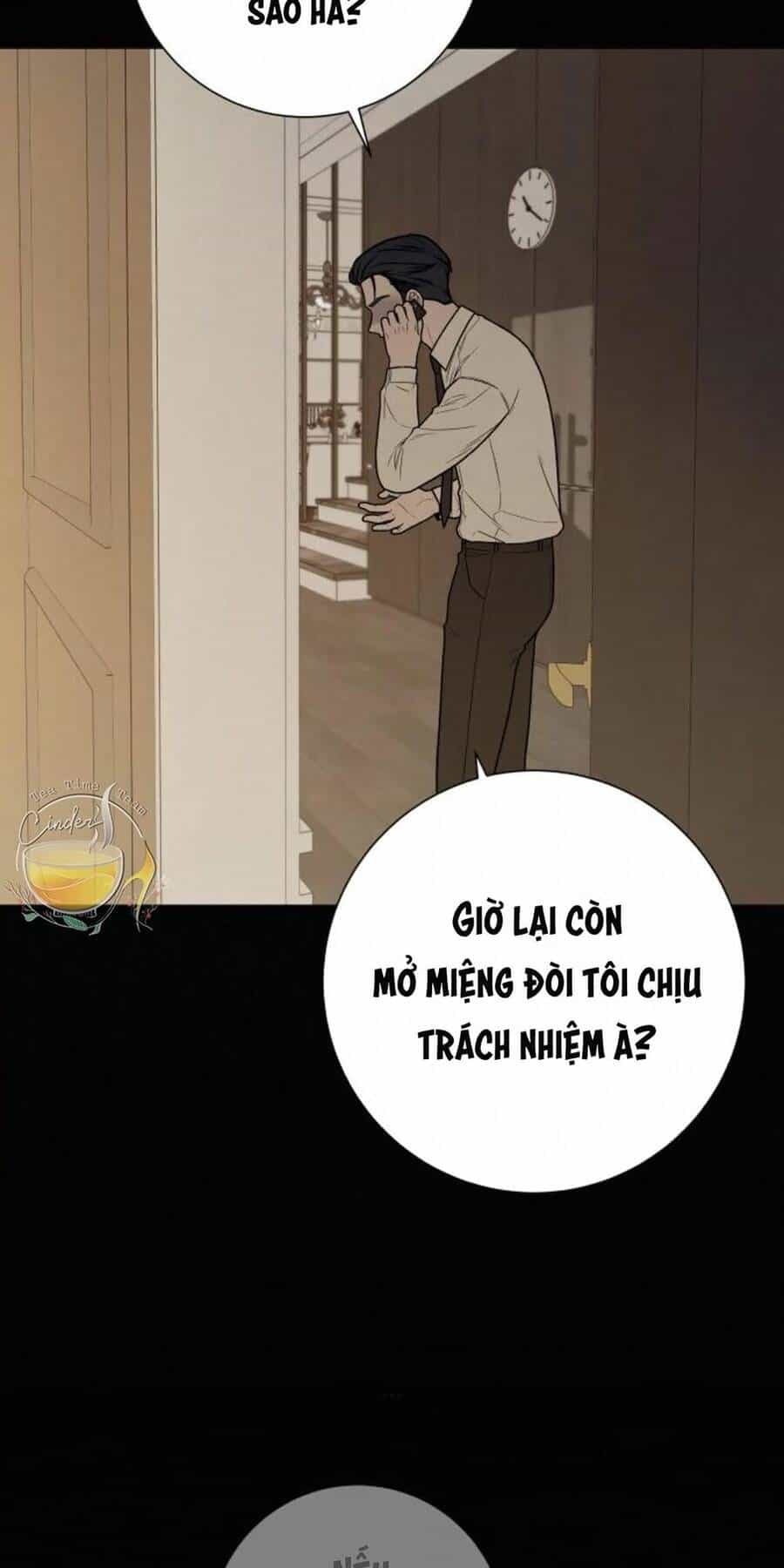 Chiến Lược: Tình Yêu Trong Sáng - Chương 14 - ảnh 69