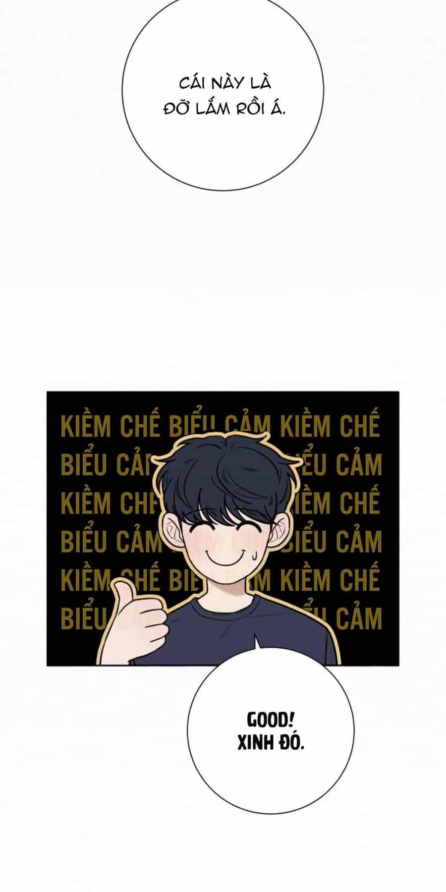 Chiến Lược: Tình Yêu Trong Sáng - Chương 14 - ảnh 77
