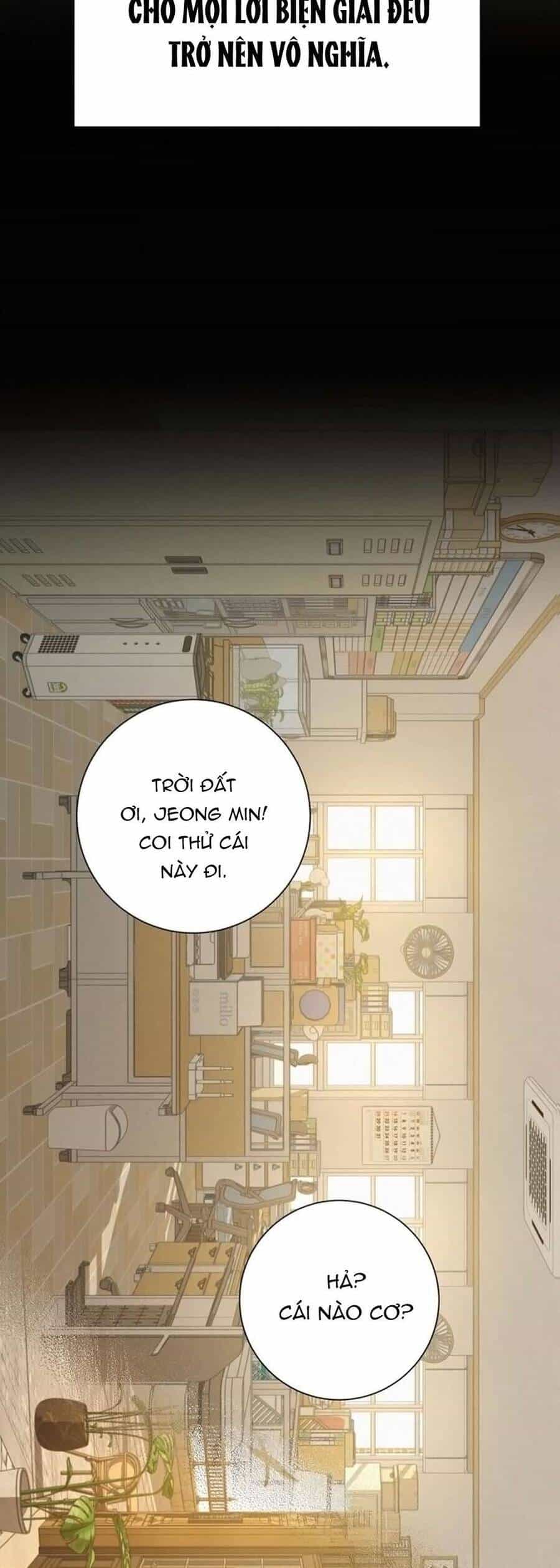 Chiến Lược: Tình Yêu Trong Sáng - Chương 102 - ảnh 4